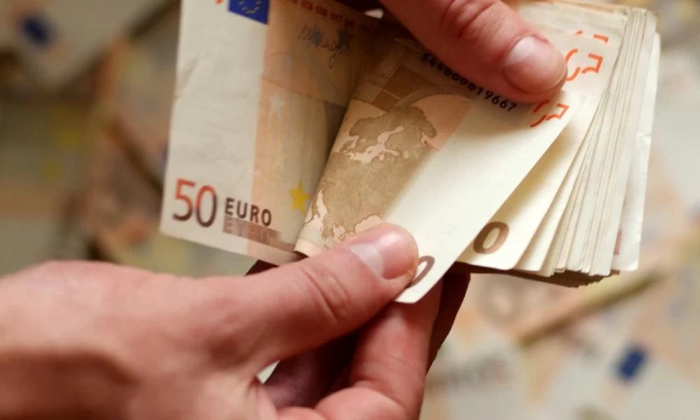 Δώρο Πάσχα: Την Μεγάλη Τετάρτη για όσους είναι σε αναστολή εργασίας